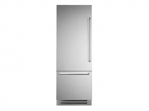 Холодильник BERTAZZONI REF755BBLXTT