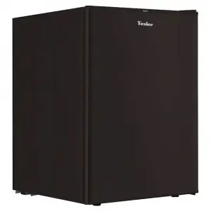 Холодильник TESLER RC-73 DARK BROWN
