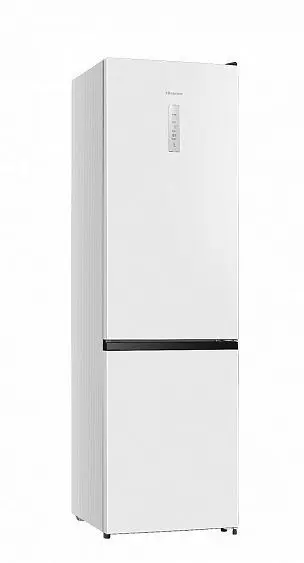 Холодильник HISENSE RB440N4BW1 — фото