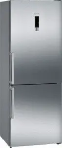 Холодильник Siemens KG46NXI40 нержавеющая сталь