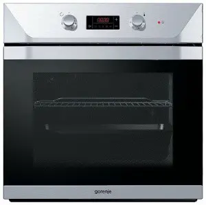 Духовой шкаф GORENJE bo 5334 dx
