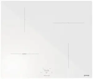 Поверхность GORENJE it 60 w