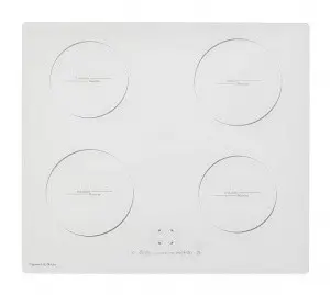 Варочная поверхность ZIGMUND & SHTAIN CI 35.6 W