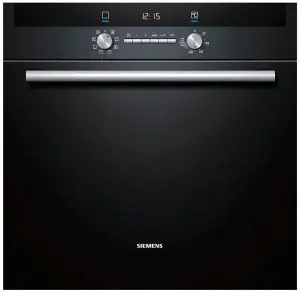 Духовой шкаф SIEMENS hb43gr640