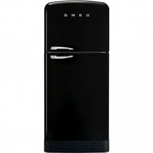 Холодильник SMEG FAB50RBL
