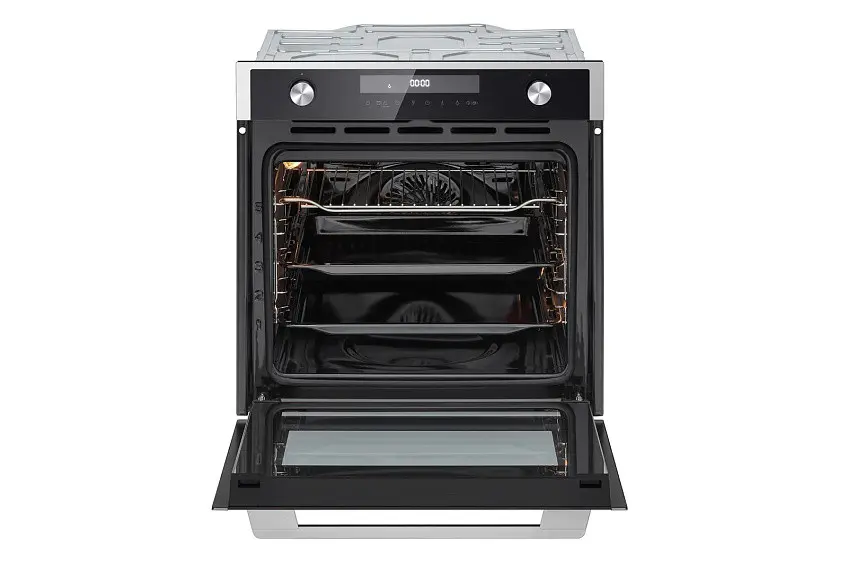 Духовой шкаф LG WSEZD7225S1 — фото