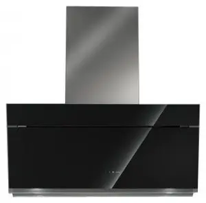 Вытяжка FALMEC butterfly isola 800 90 ix nero/black