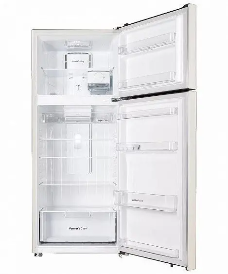 Холодильник KUPPERSBERG NTFD 53 BE — фото