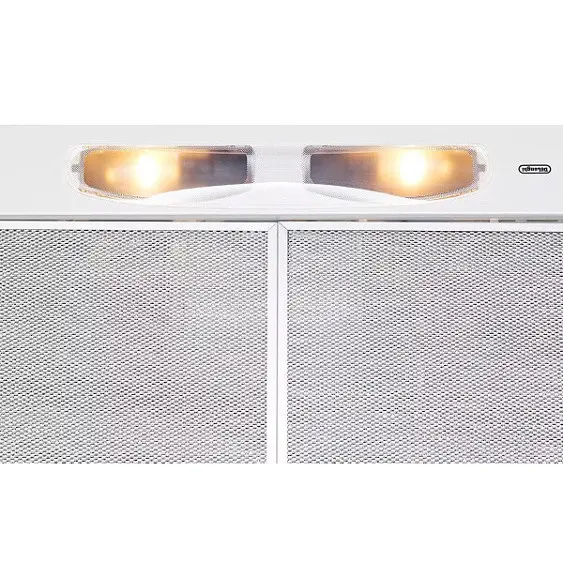 Вытяжка DELONGHI КСX-C60 WH — фото