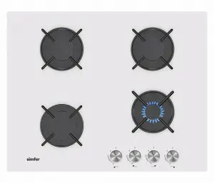 Варочная поверхность SIMFER H60N40W570