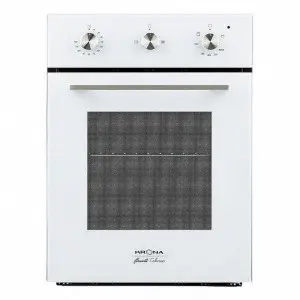 Духовой шкаф KRONA STRETTO 45 WH