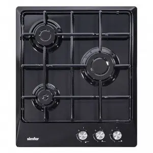 Варочная поверхность SIMFER H45V30B400