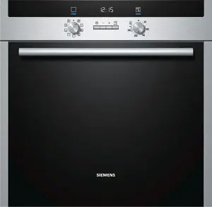 Духовой шкаф SIEMENS hb43gs540