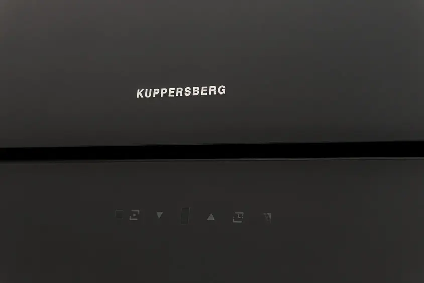 Вытяжка KUPPERSBERG F 912 B — фото