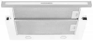 Вытяжка KUPPERSBERG SLIMLUX IV 60 BGL