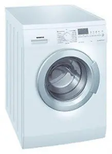 Стиральная машина полноразмерная SIEMENS ws 10x45