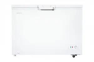 Морозильный ларь HIBERG PF 37L2W