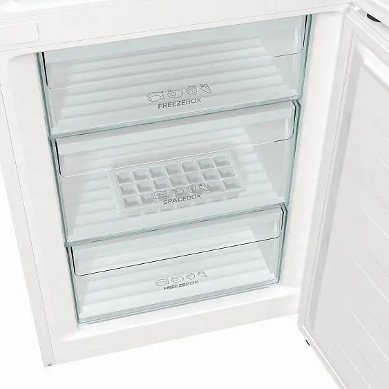 Холодильник GORENJE NRK 6191 EW4 — фото