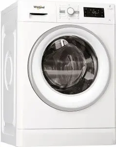 Стиральная машина WHIRLPOOL FWG 81296WS EU