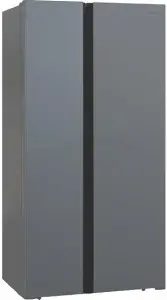 Холодильник Shivaki SBS-574DNFGS