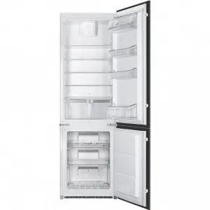 Холодильник SMEG C7280NEP1