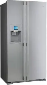 Холодильник side-by-side SMEG ss55ptl1