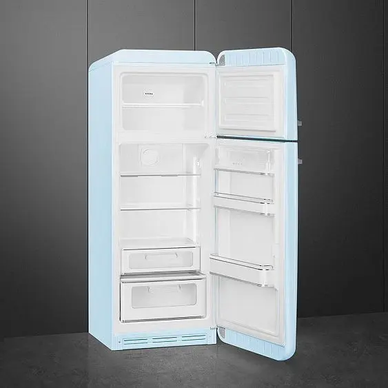 Холодильник SMEG FAB30RPB3 — фото