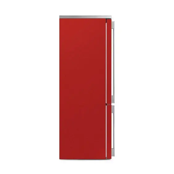 Холодильник SMEG FA490RR5 — фото