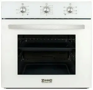 Духовой шкаф ZORG Technology BE6 WH