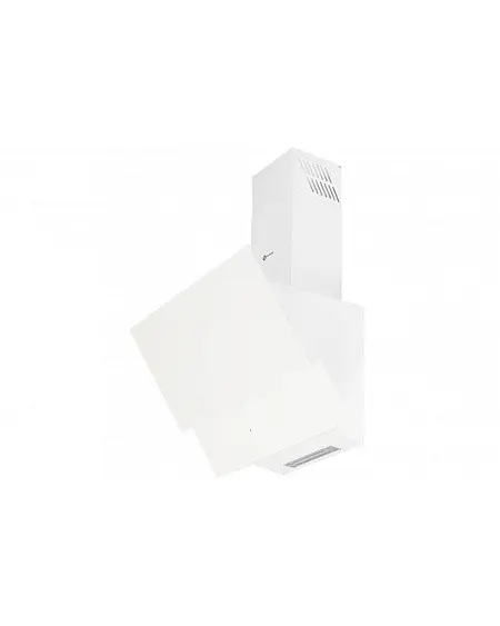 Вытяжка SCHTOFF Albina 60 White — фото