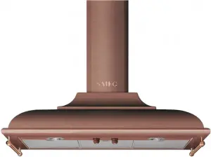 Вытяжка SMEG kc19ra