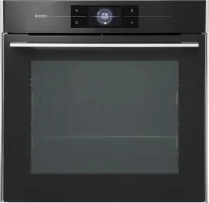 Духовой шкаф ASKO op8678g