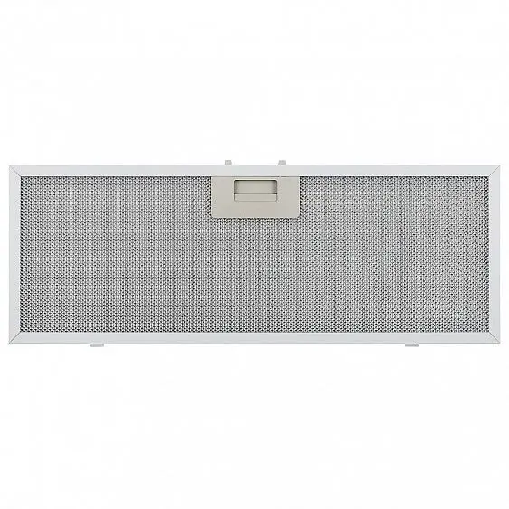 Встраиваемая вытяжка KRONASTEEL Runa 600 white S — фото