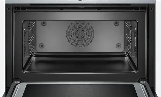 Духовой шкаф BOSCH CMG656BS1M — фото