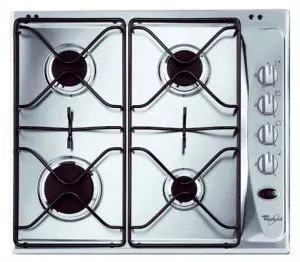Поверхность WHIRLPOOL akm 254 ix