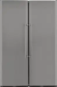 Холодильник side-by-side LIEBHERR sbses 7252