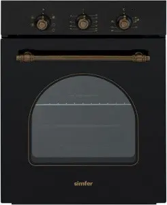 Духовой шкаф SIMFER B4EL16017