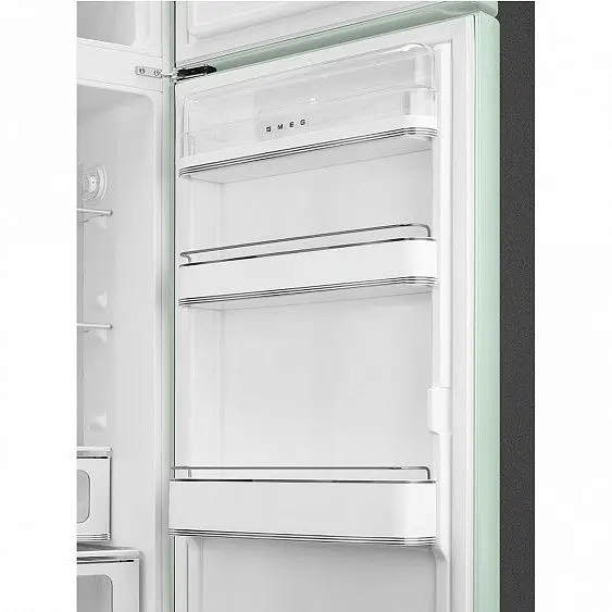 Холодильник SMEG FAB30RPG3 — фото