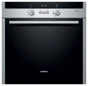 Духовой шкаф SIEMENS hb23gb541r
