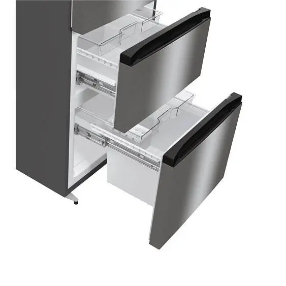 Холодильник HISENSE RM469N4ACD — фото
