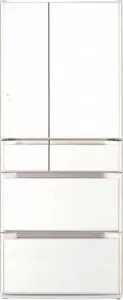 Холодильник  HITACHI r-e 6200 u xw