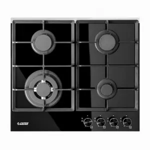 Газовая поверхность EXITEQ pfh640stgb-e/b