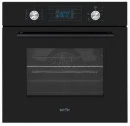 Духовой шкаф SIMFER b6es69001