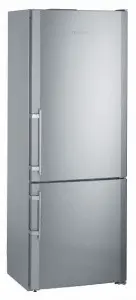 Холодильник Liebherr CUPsl 3513