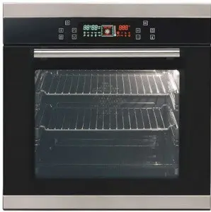 Духовой шкаф ILVE 600-SFTC нержавеющая сталь