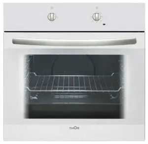 Духовой шкаф THOR TH 490 W 80543011