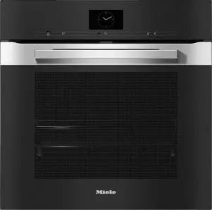 Духовой шкаф MIELE H7660BP EDST/CLST