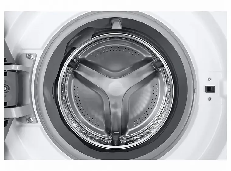 Стиральная машина SAMSUNG WW80R42LXFW — фото