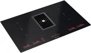 Поверхность FABER GALILEO BK GLASS NG A830
