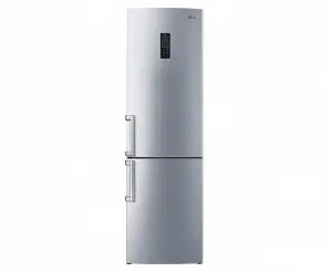 Холодильник LG GA-B489ZGKZ